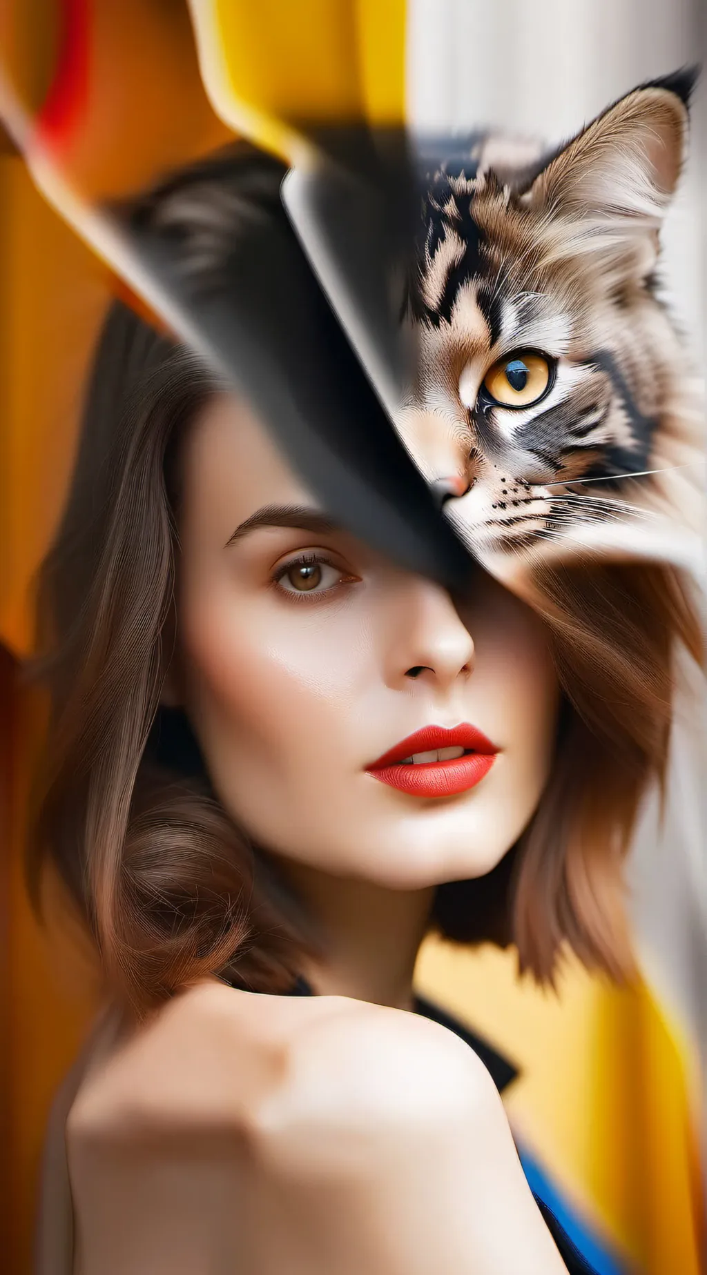 ai character: Understand pet sim background