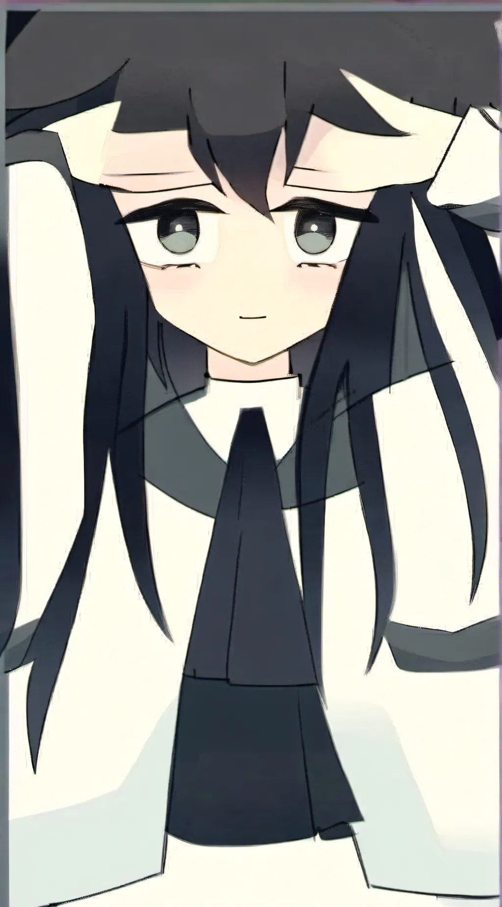 ai character: Muichiro background