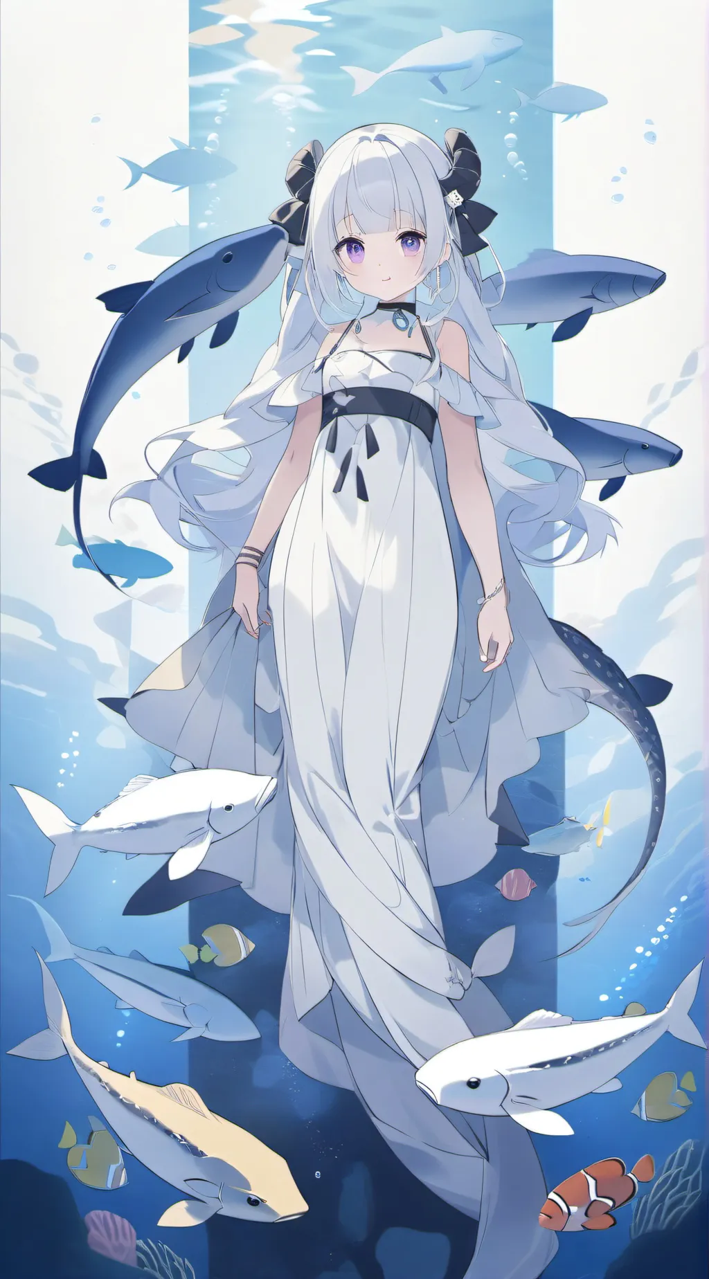 ai character: Miyuki background