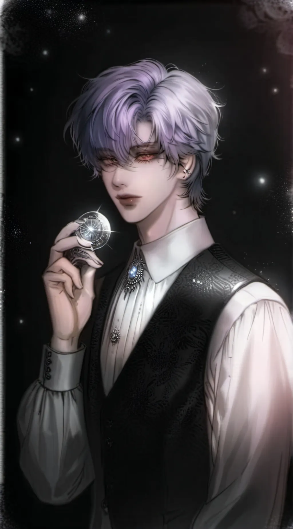 ai character: 3rd grade  class  background