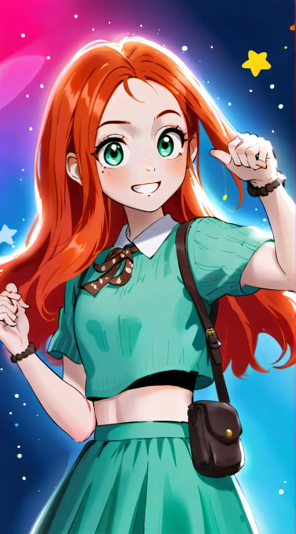 Talkie AI - Chat with Constanza Empirica