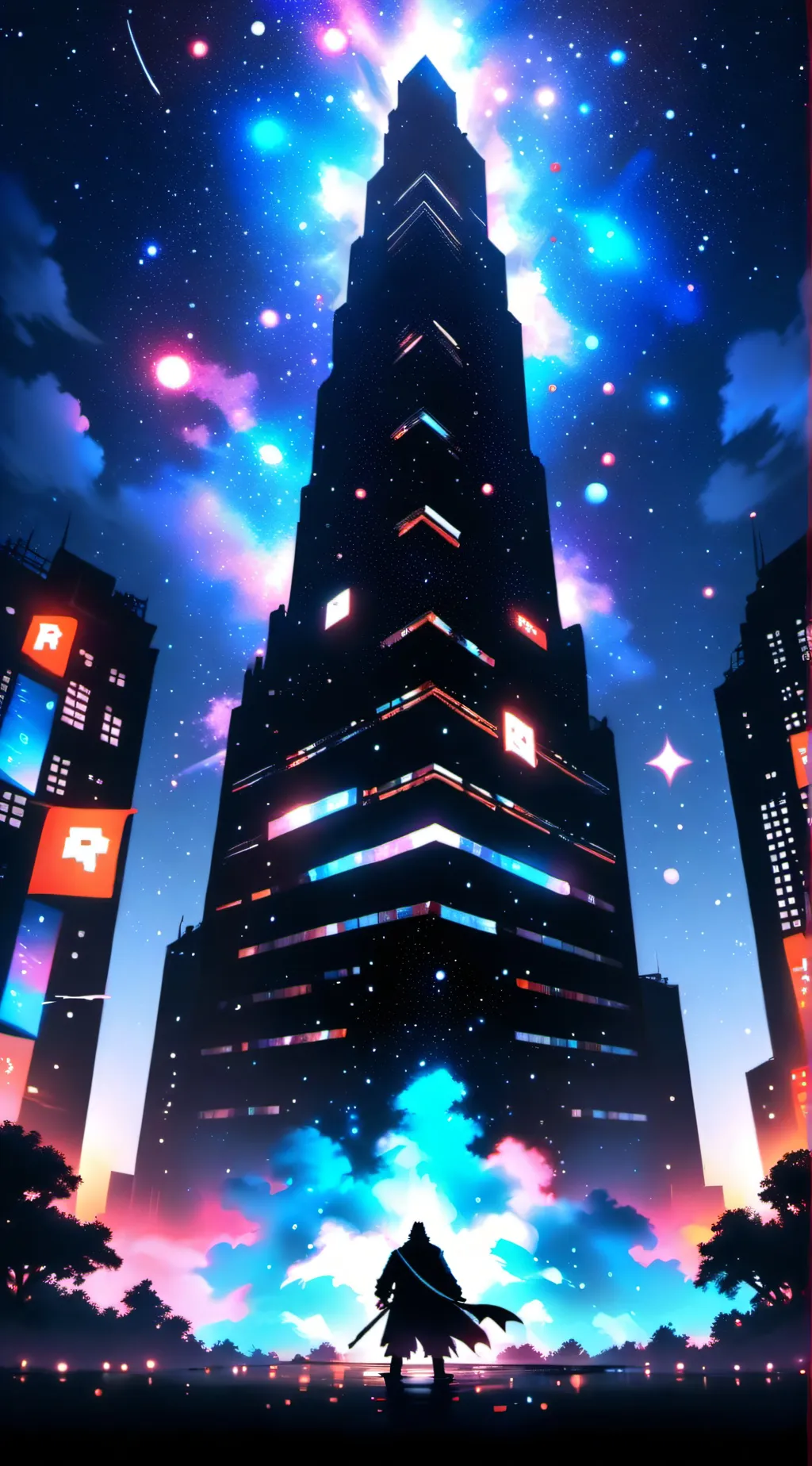 Talkie AI - Chat with Regretevator