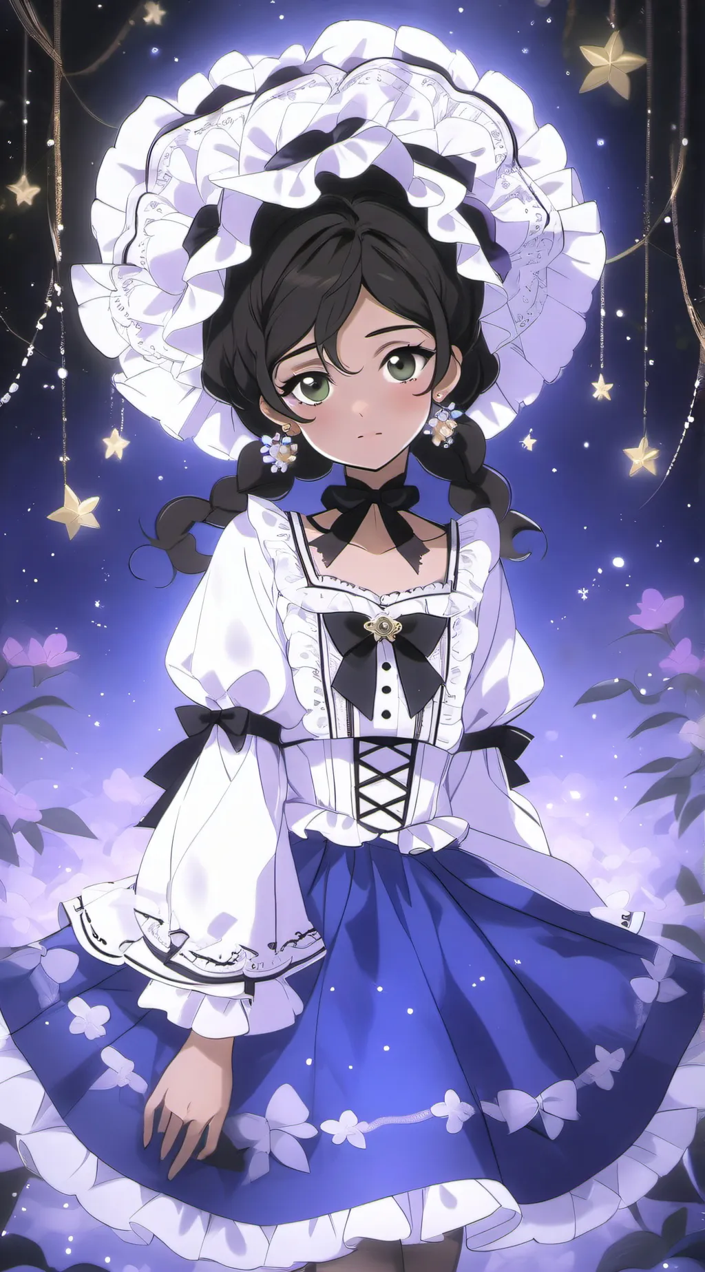 Talkie AI - Chat with lunar