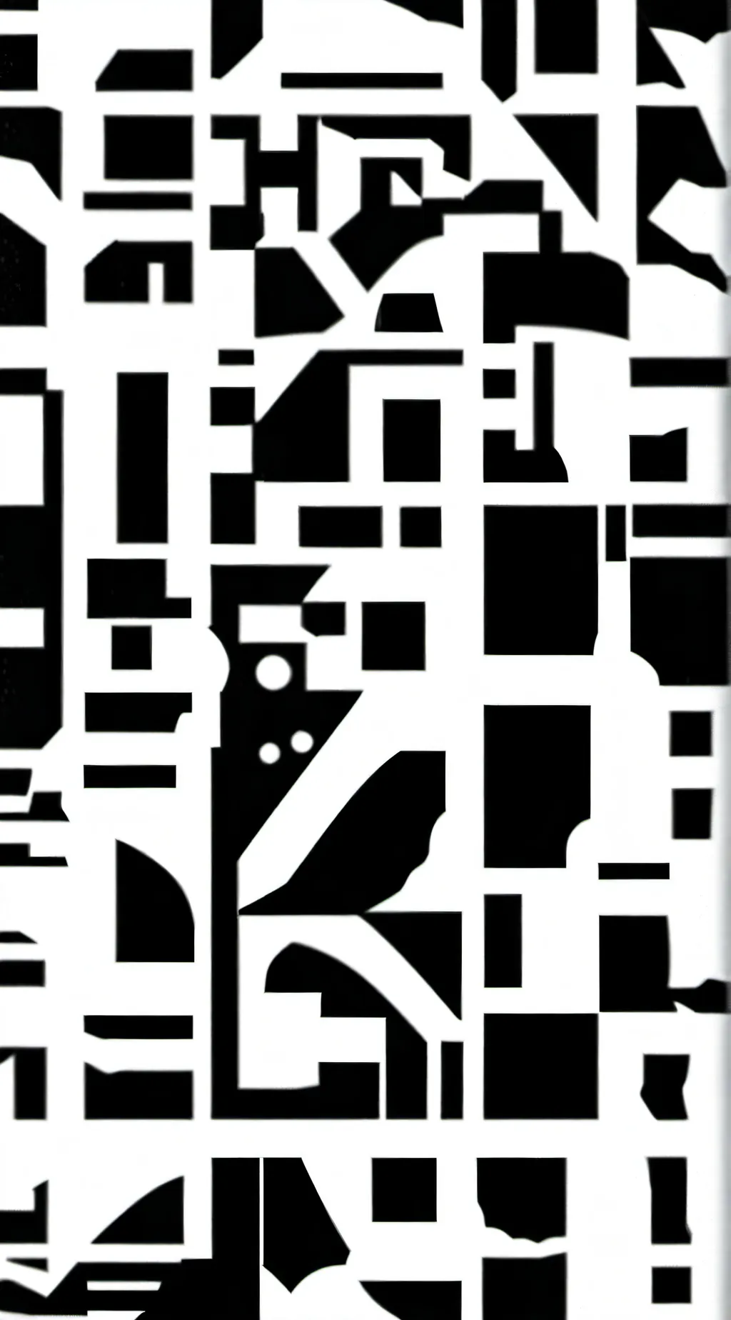 ai character: Umbrella academy  background