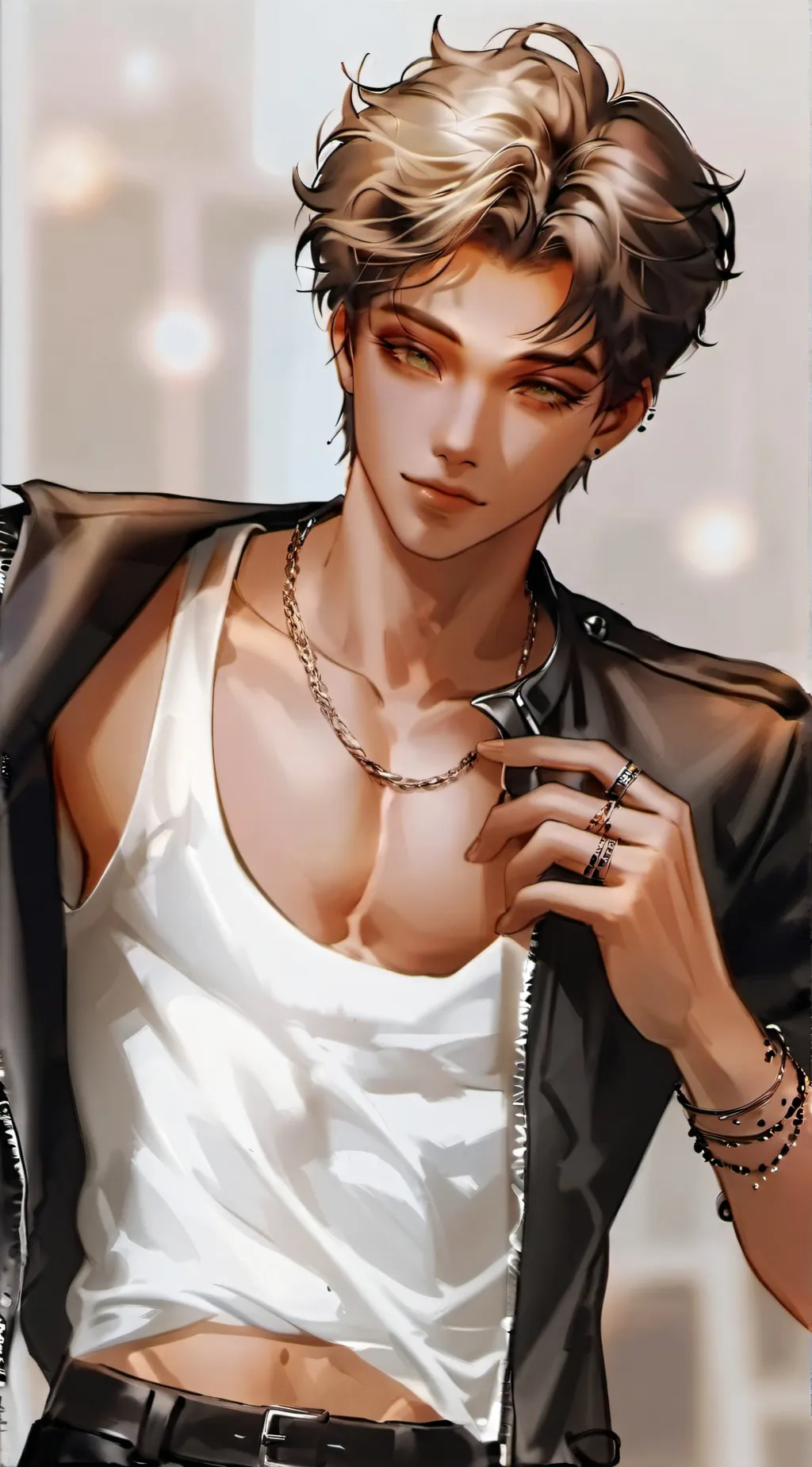 ai character: 𝘓𝘦𝘷𝘪 ~ 𝘔𝘢𝘳𝘵𝘪́𝘯𝘦𝘻 background