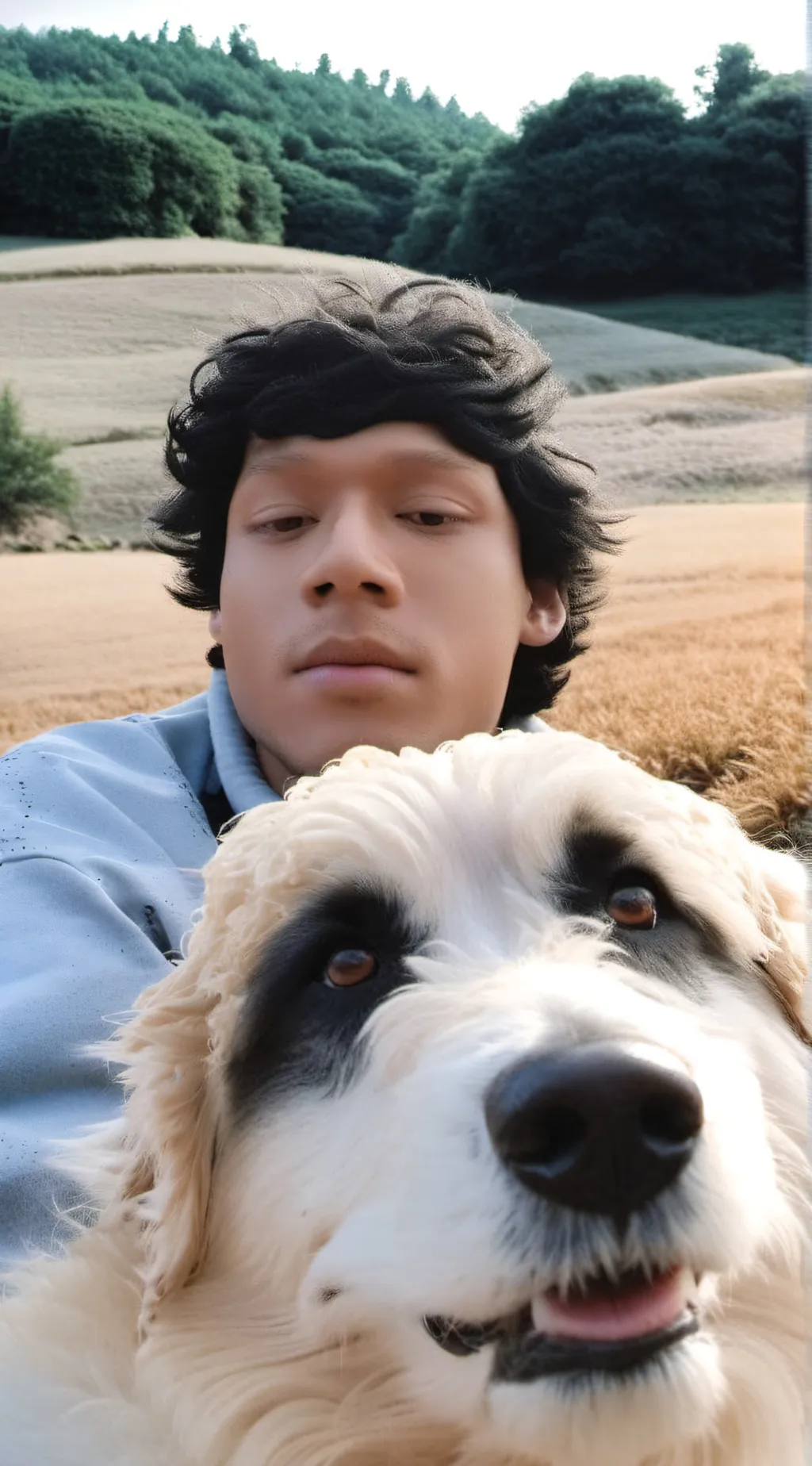 ai character: Xoniex  background