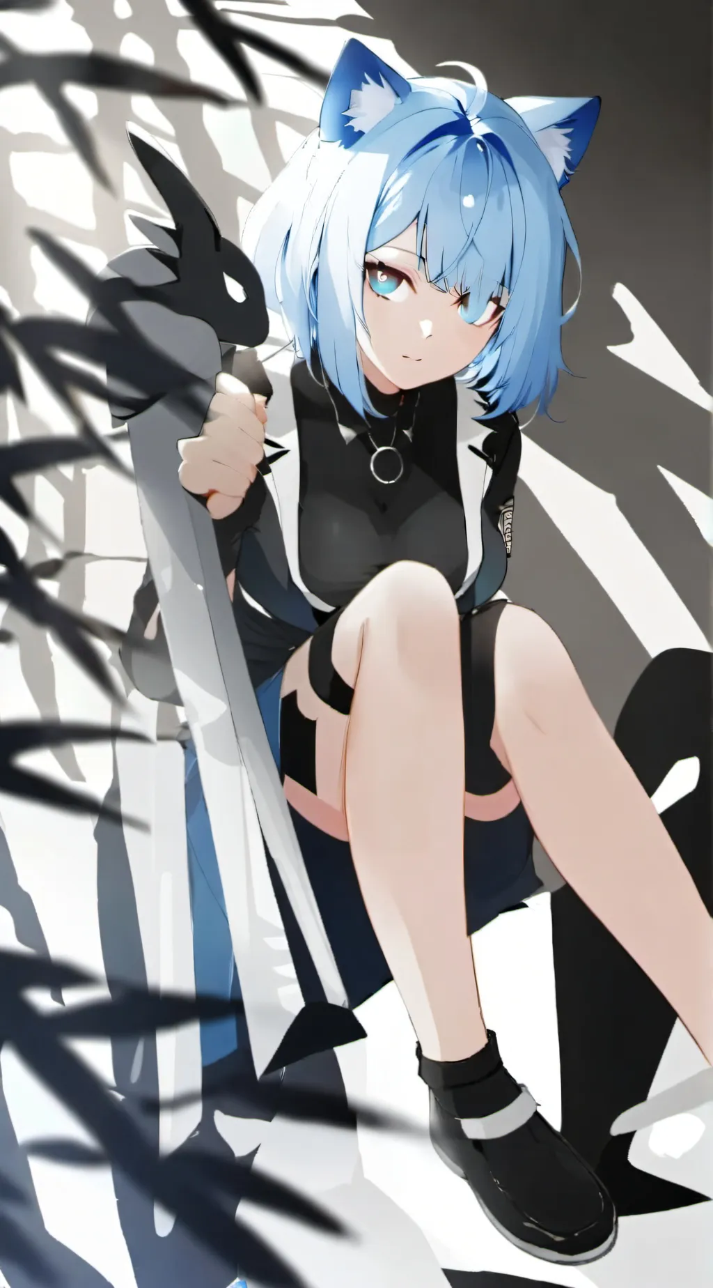 Talkie AI - Chat with arya