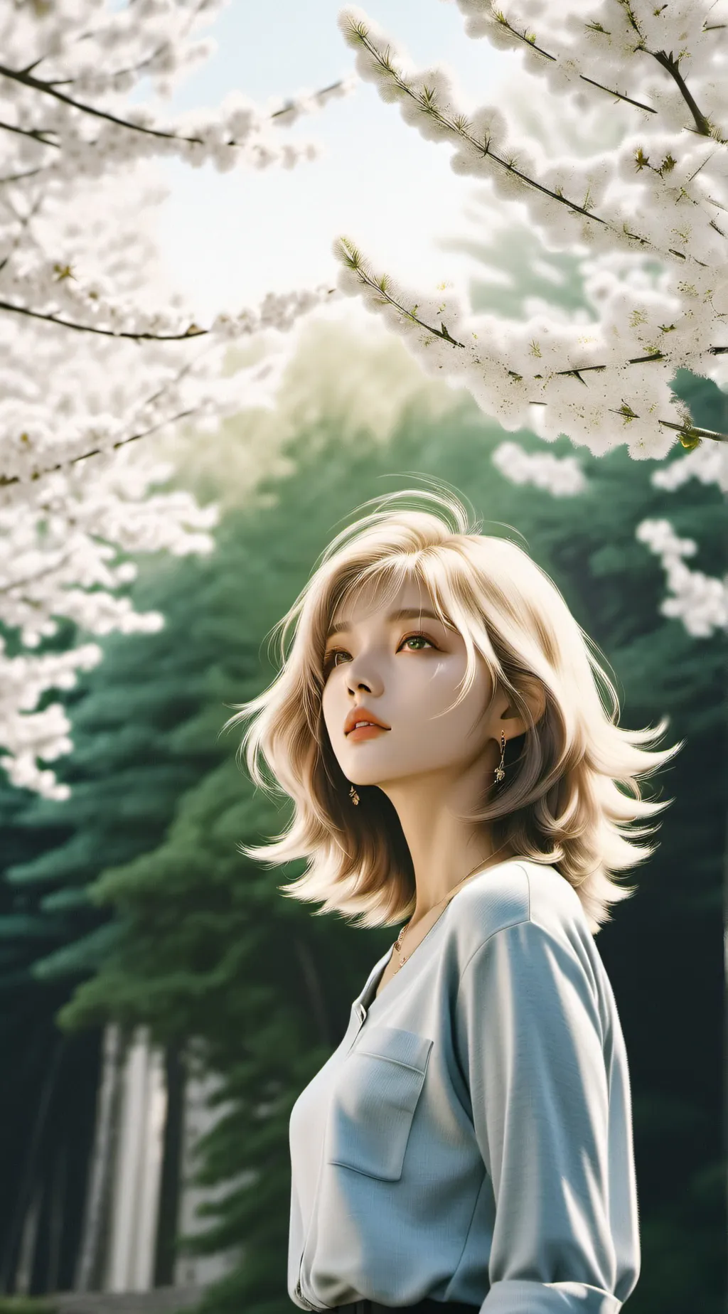 ai character: Sheyn background