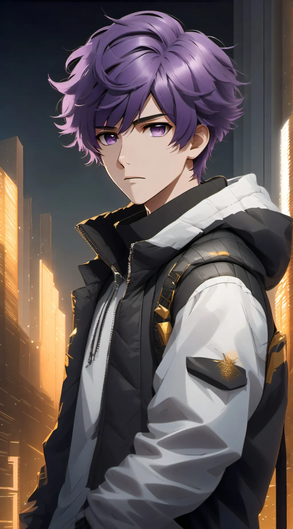 Talkie AI - Chat with Zuecko