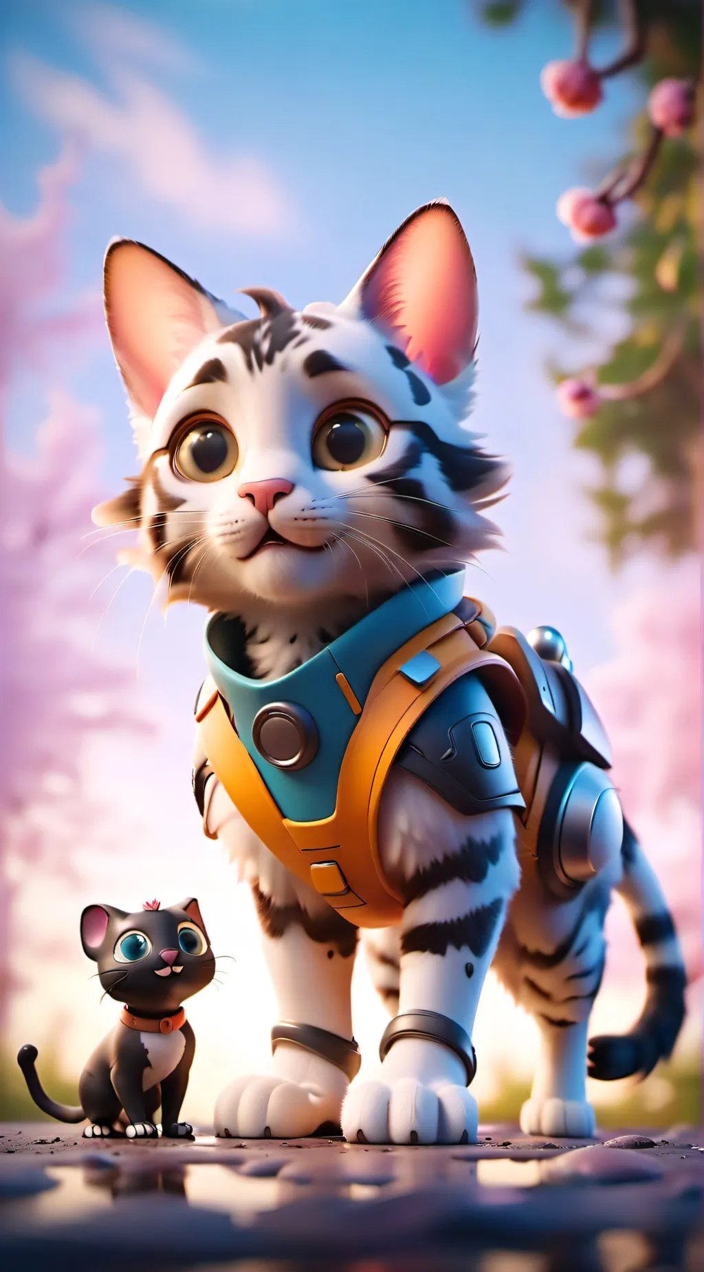 ai character: speed visited 🇵🇭 background