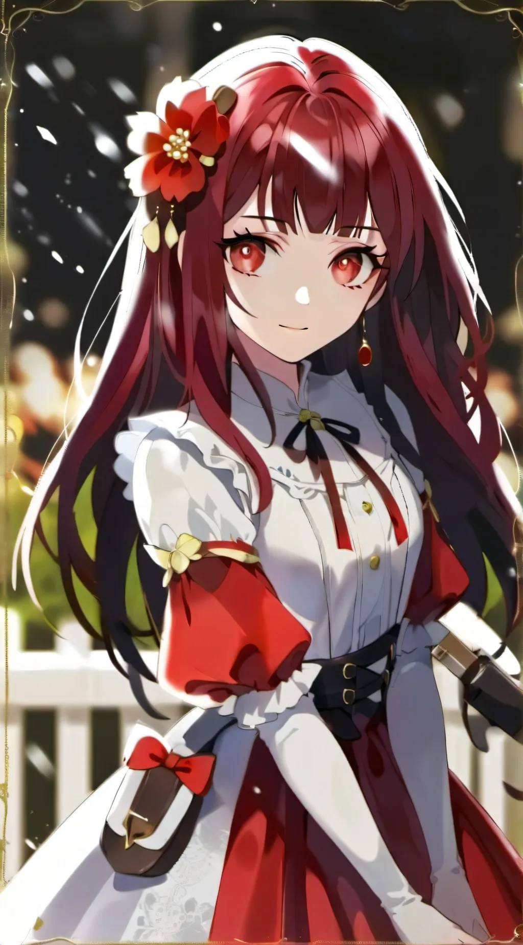 ai character: Eliza  background