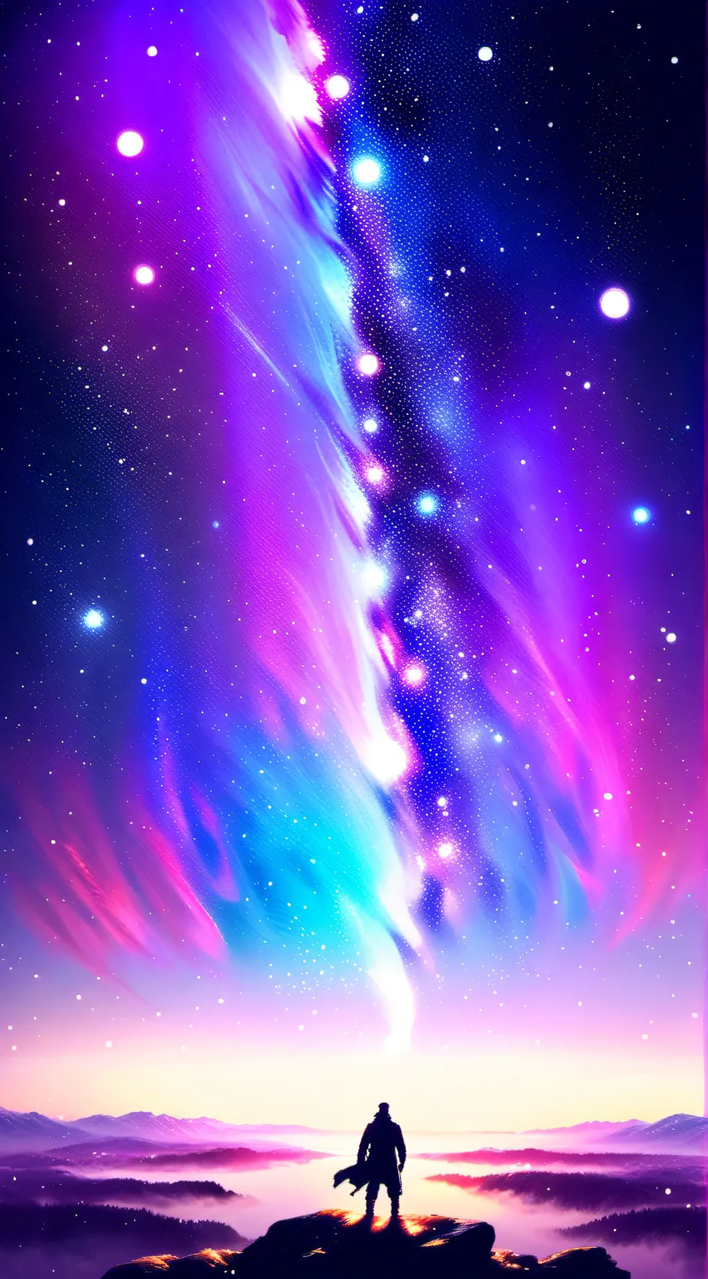 Talkie AI - Chat with The universe 