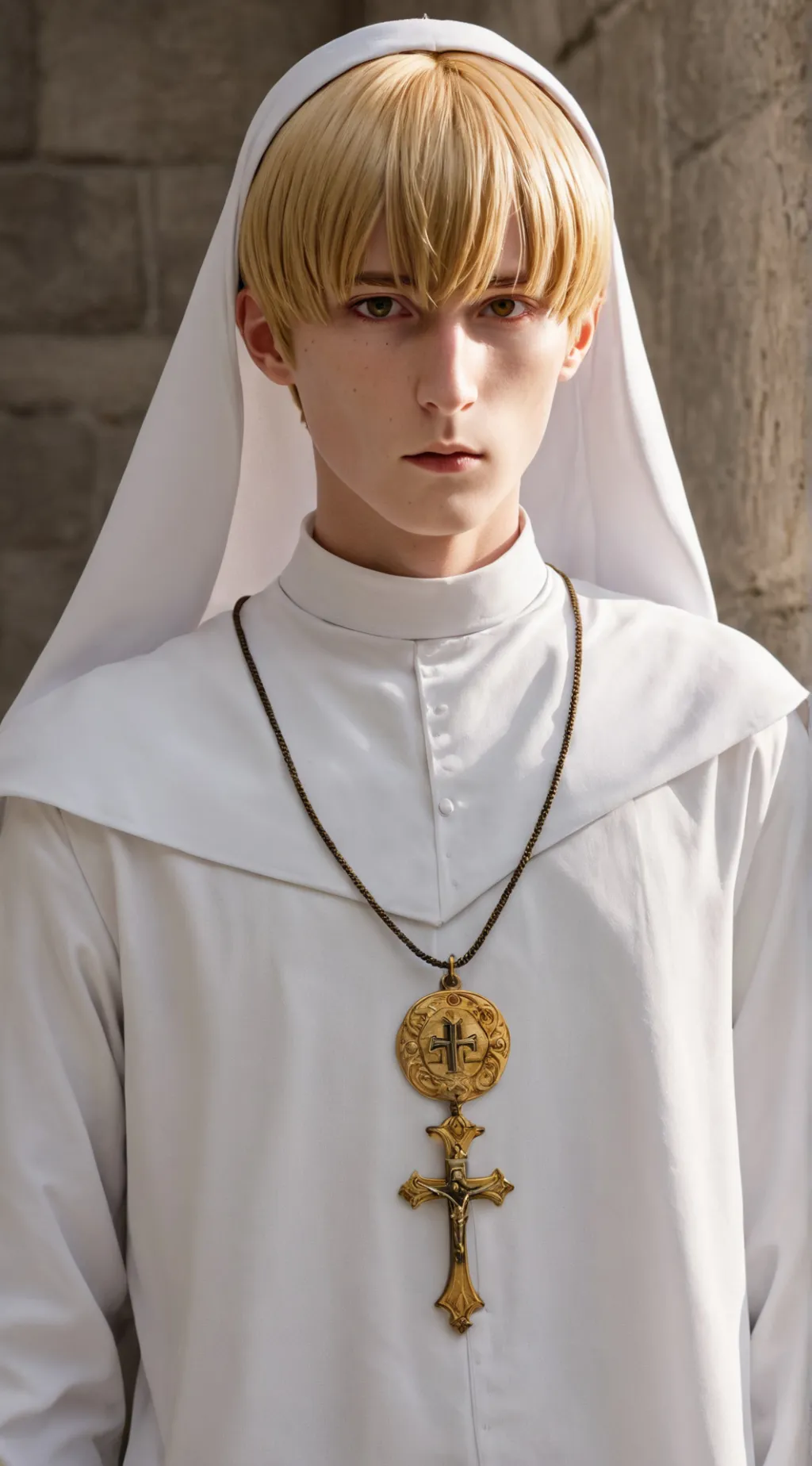 Talkie AI - Chat with SrolonolonolonolaS