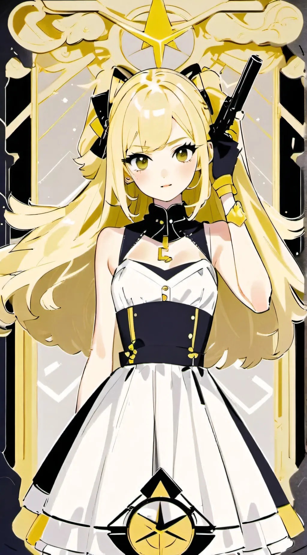 Talkie AI - Chat with Anti-furry 