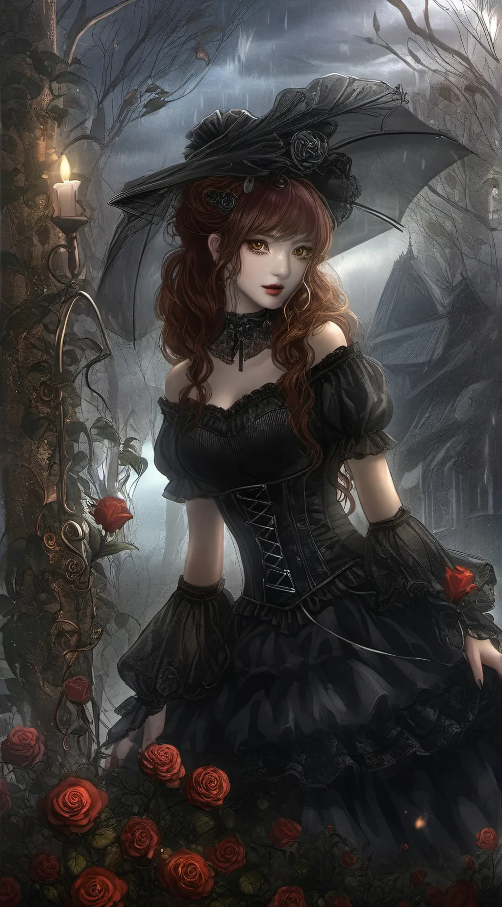 ai character: {~Alana~}~ background