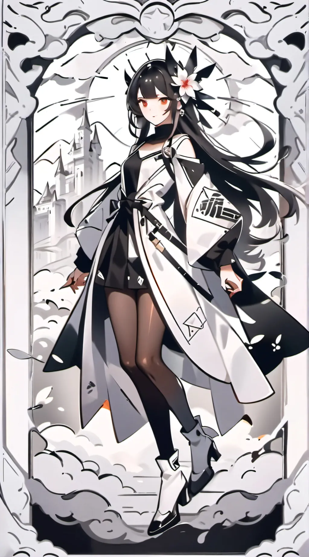 ai character: lol background