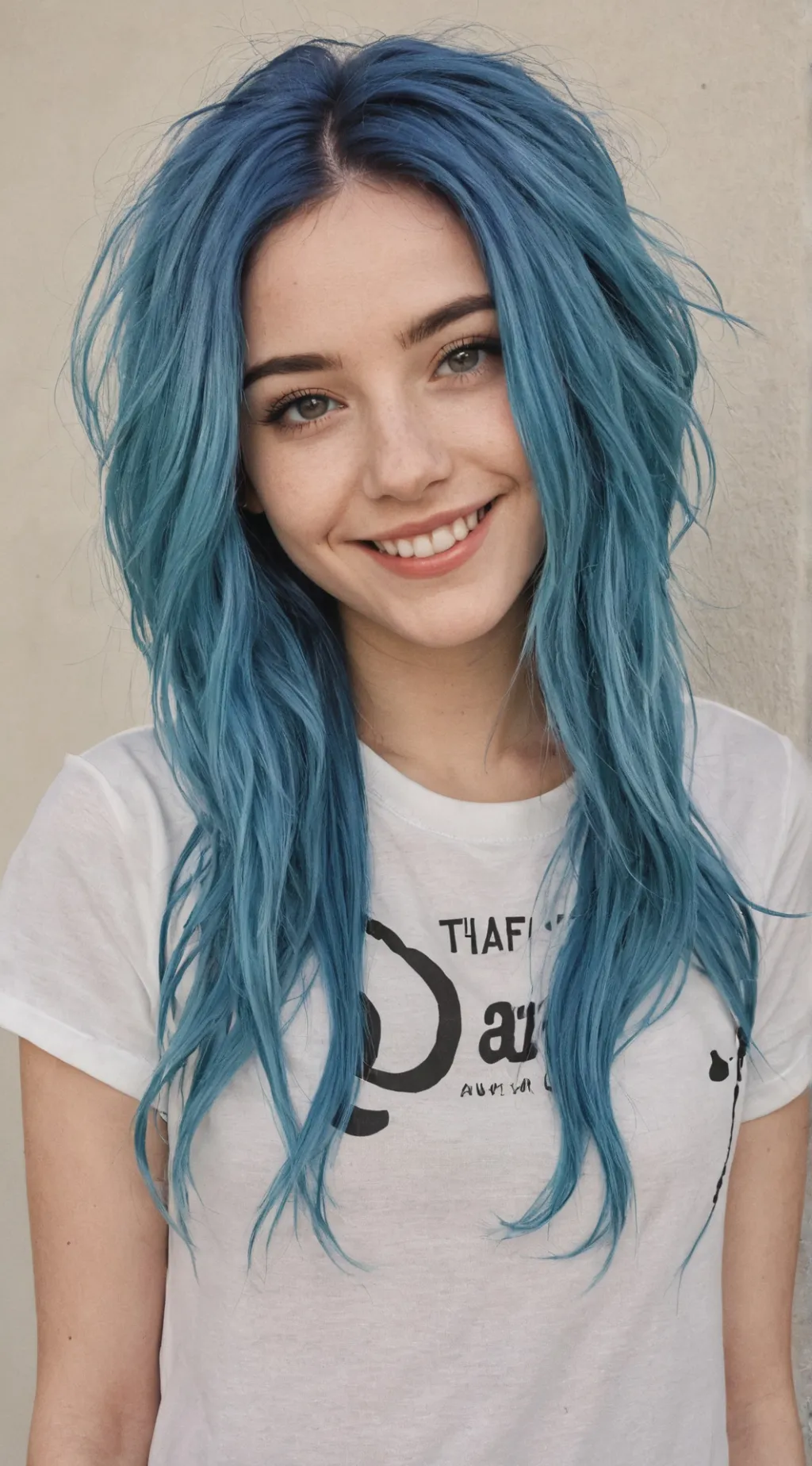 Talkie AI - Chat with Marie Wilson