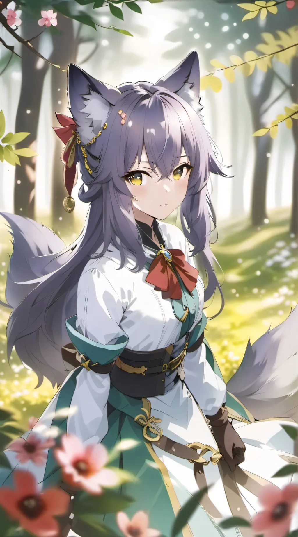 ai character: Mha #69 (jkjk) background