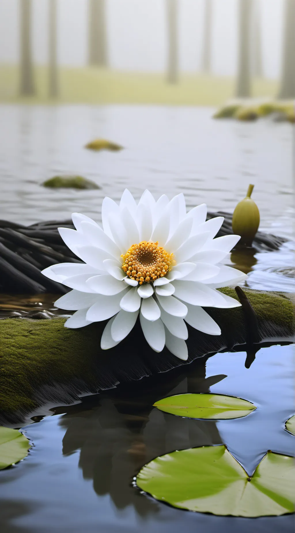 ai character: fnaf funny  background