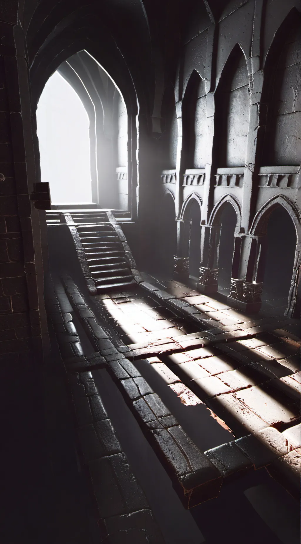 ai character: Emily  background