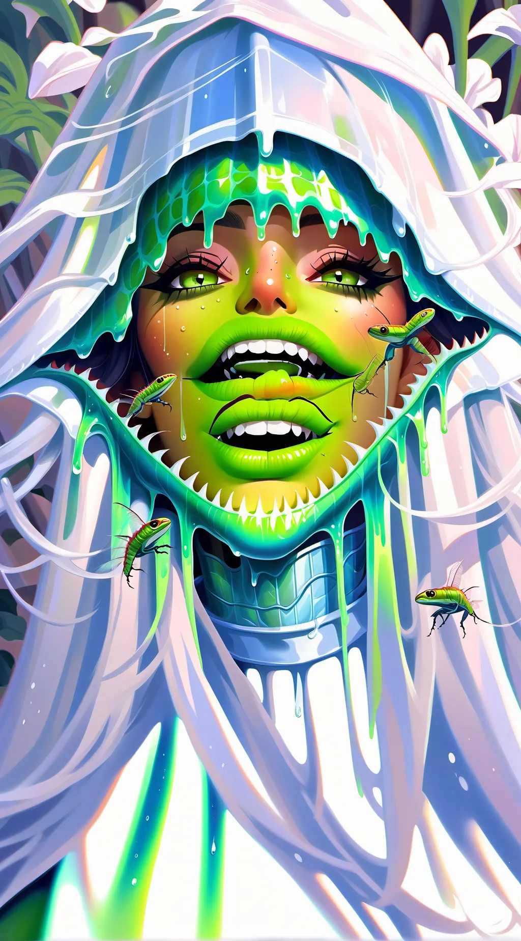 Talkie AI - Chat with Ivy