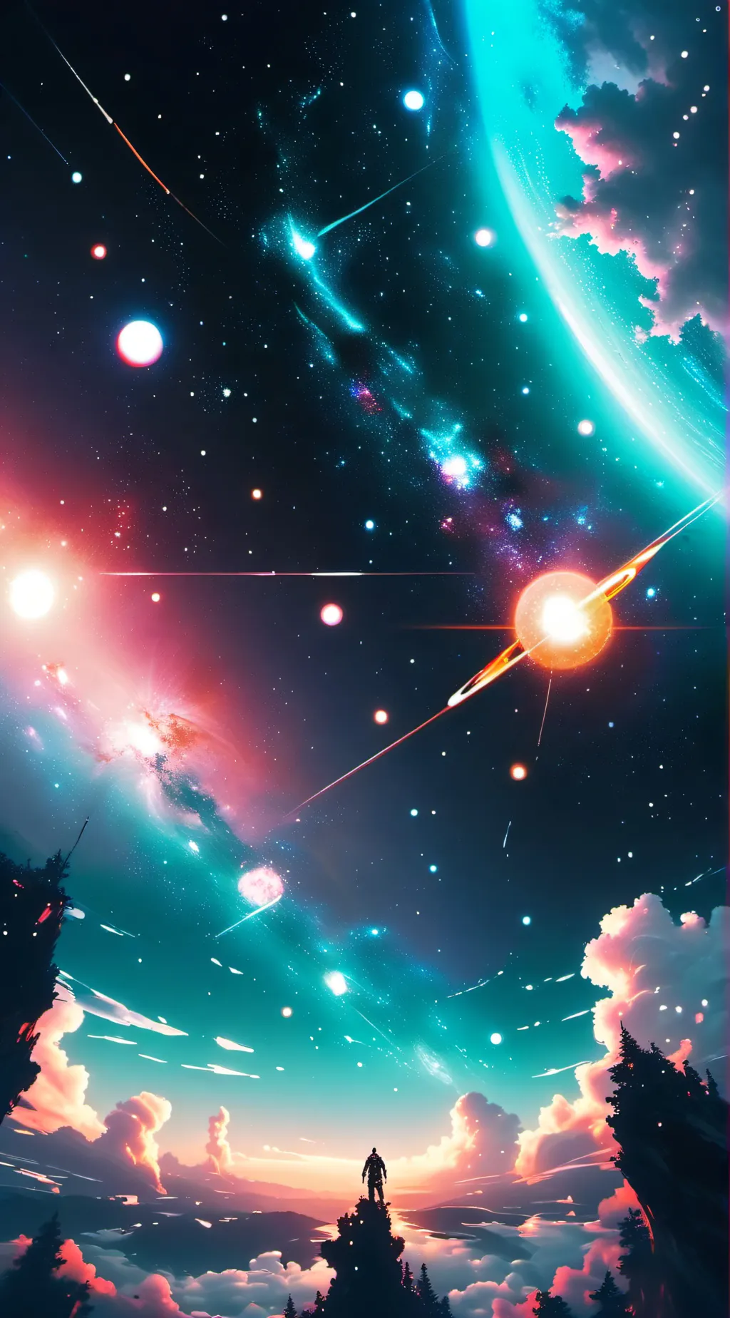 ai character: this is just a tes background