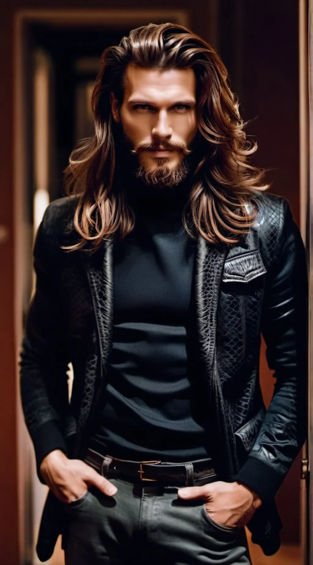 ai character: Ingmar Thomas background