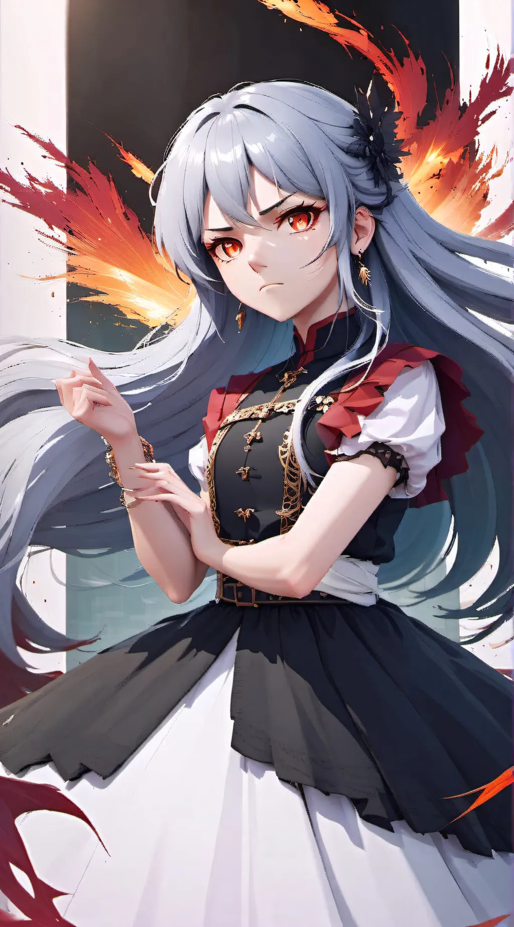 Talkie AI - Chat with Kisana Ikura