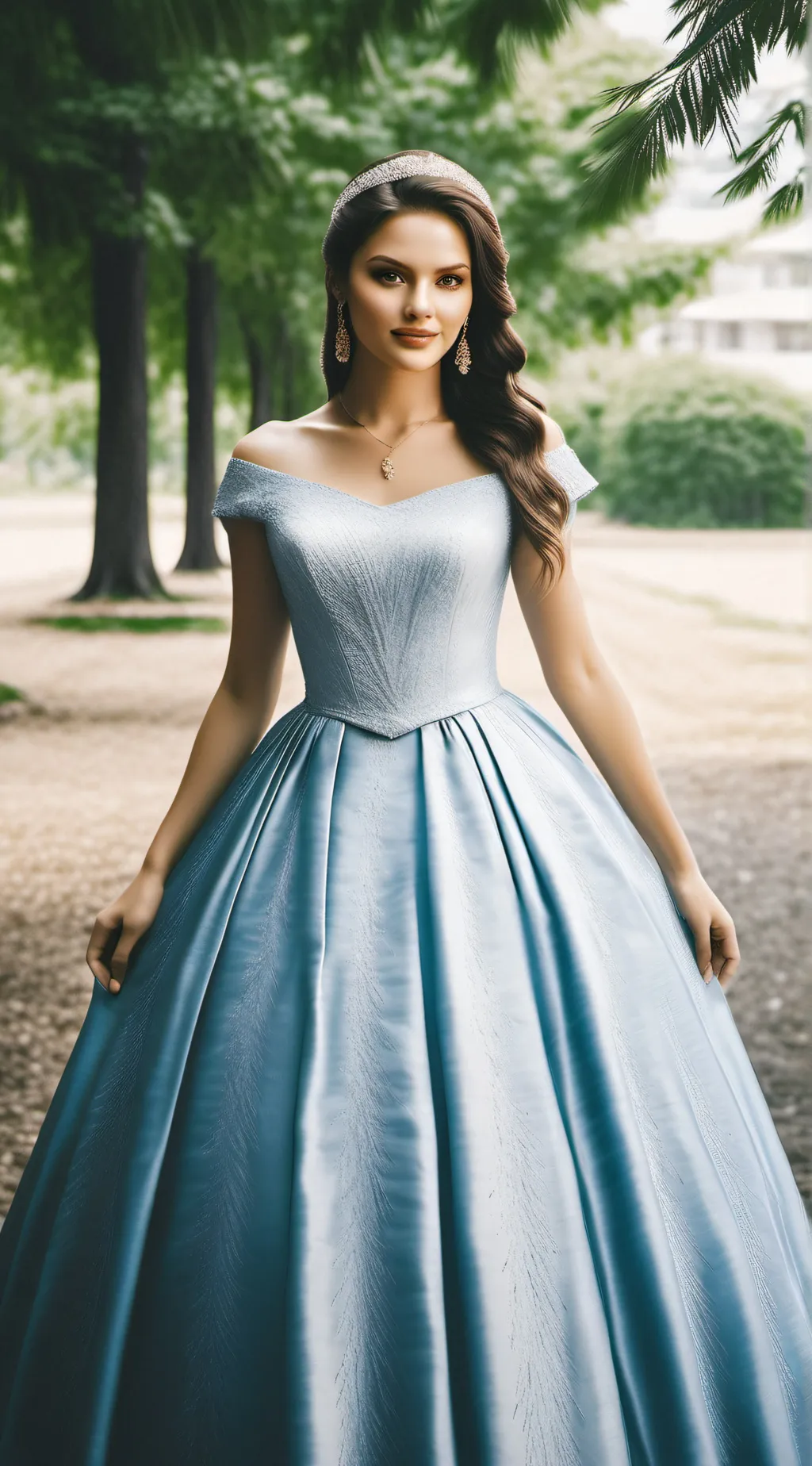 Talkie AI - Chat with mirable 