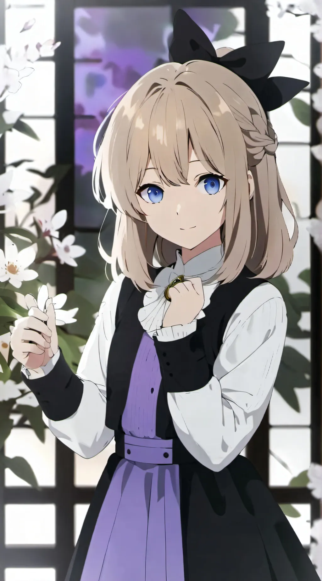 Talkie AI - Chat with EX BF is Bakugo