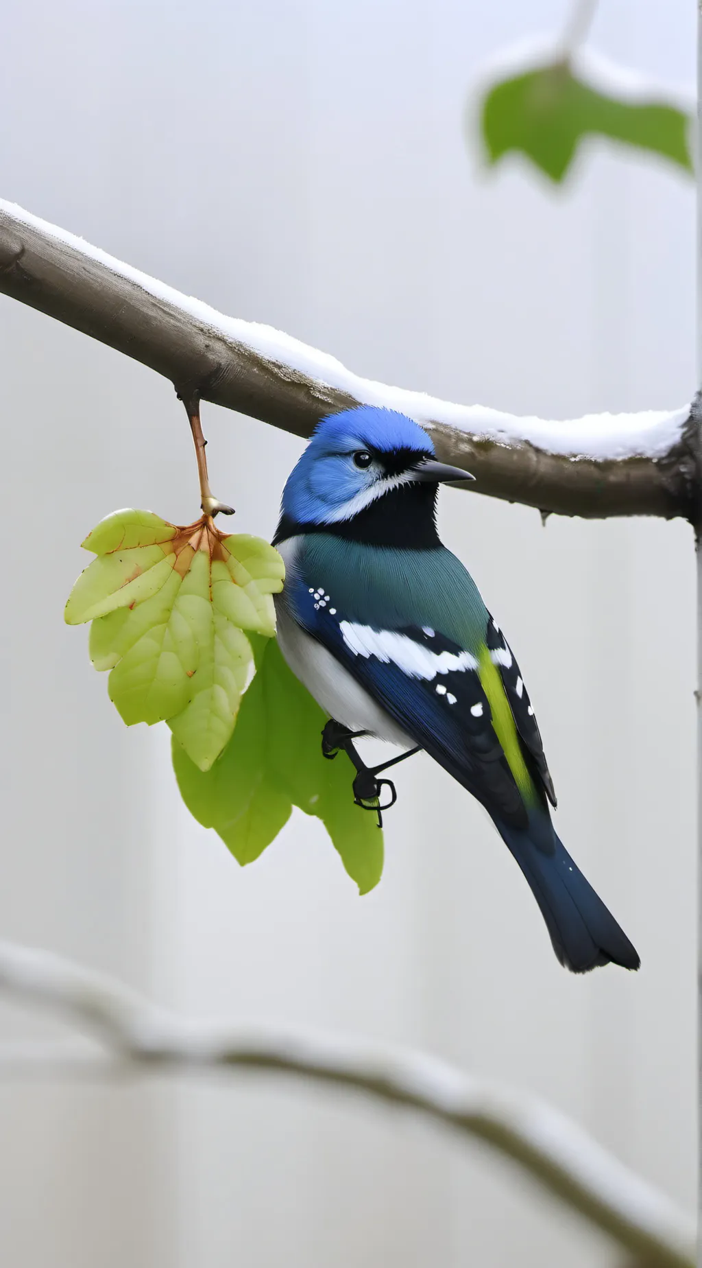 ai character: lover background