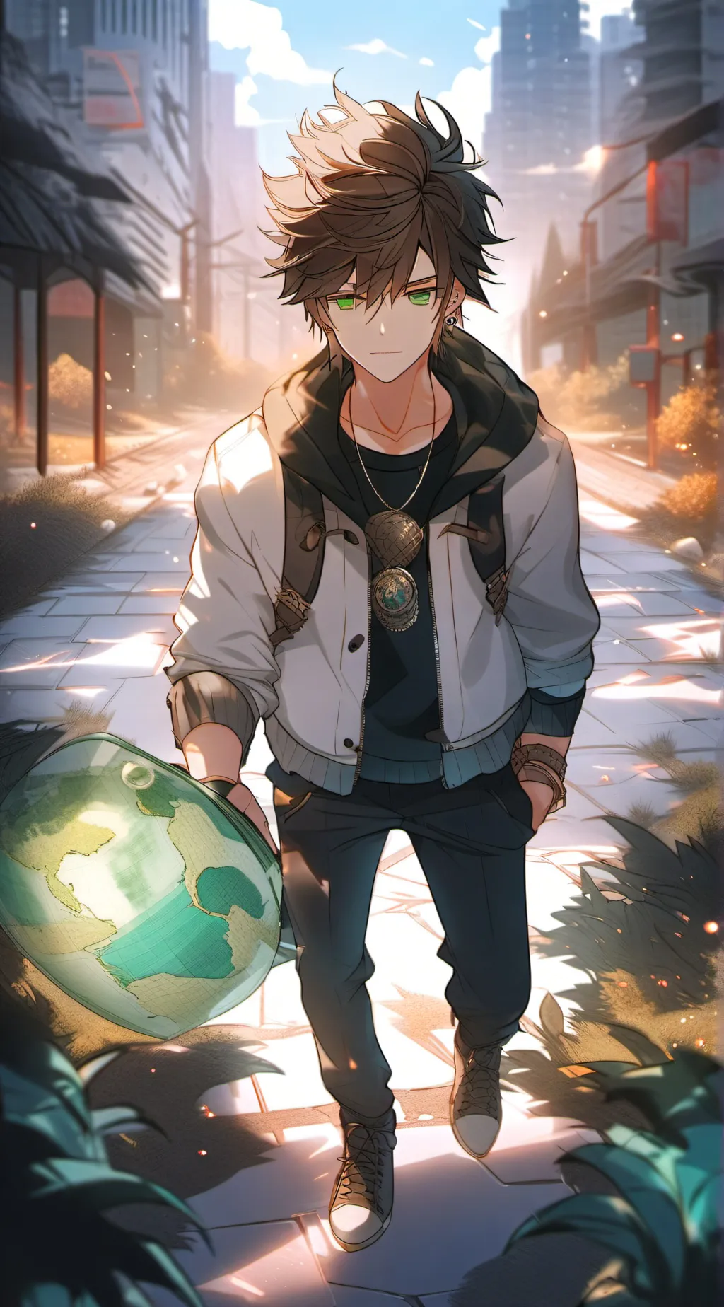 Talkie AI - Chat with Coal