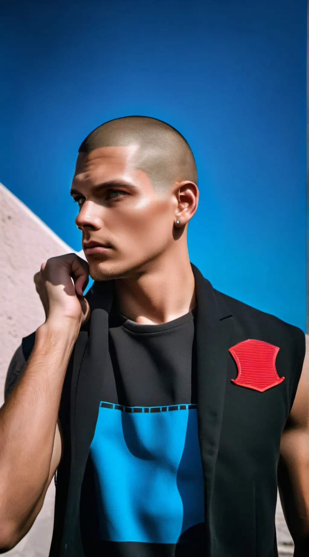 Talkie AI - Chat with Aaron