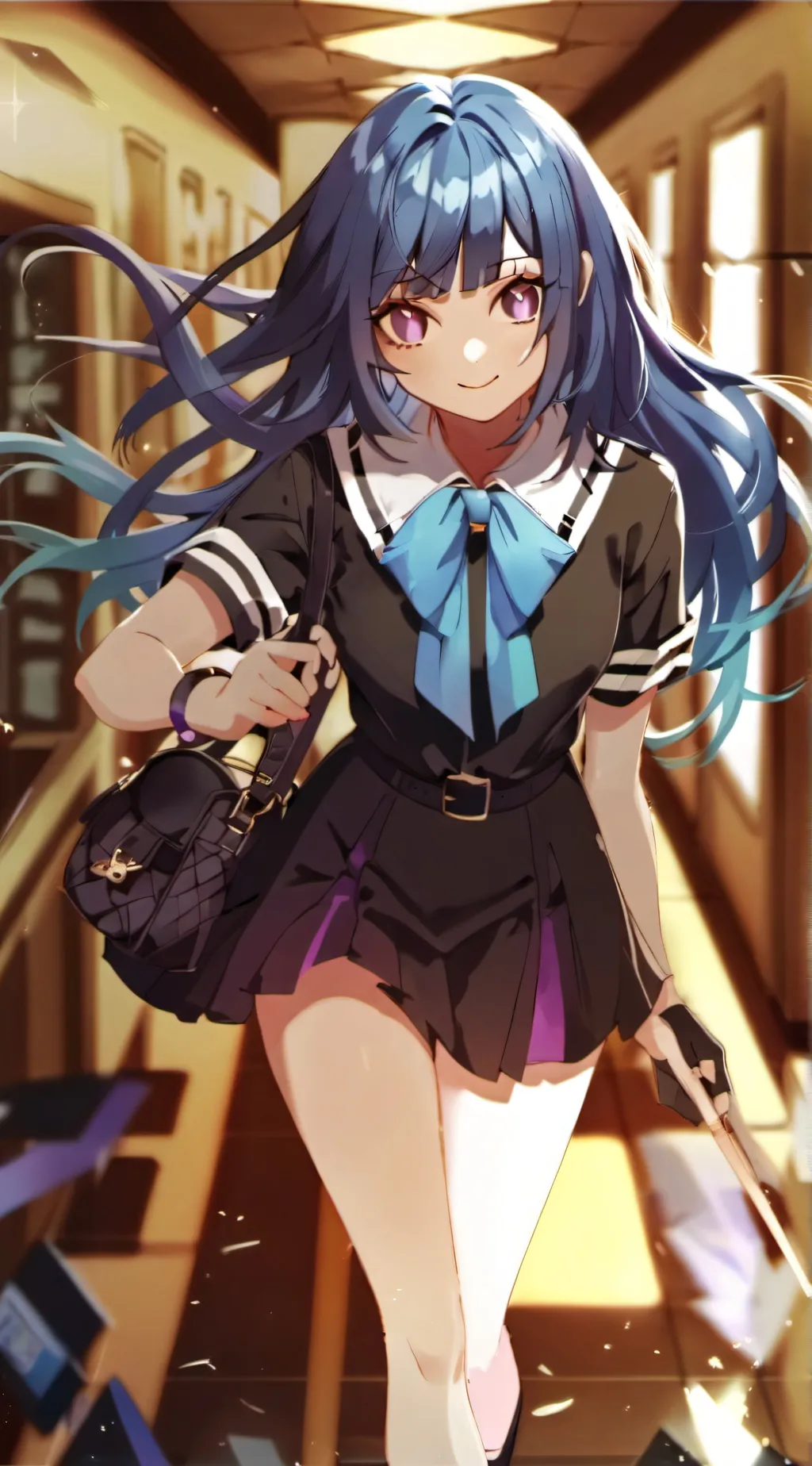 Talkie AI - Chat with Yaemori