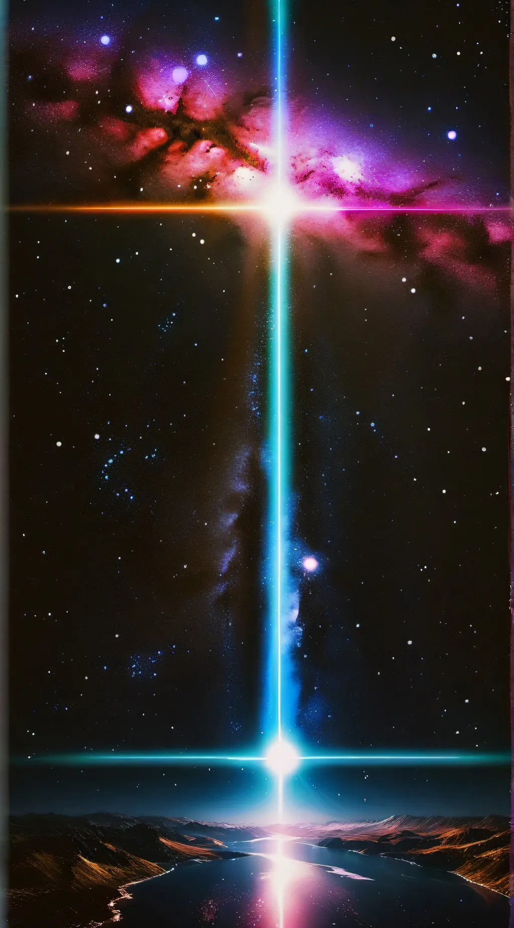 ai character: only speaks emoji  background