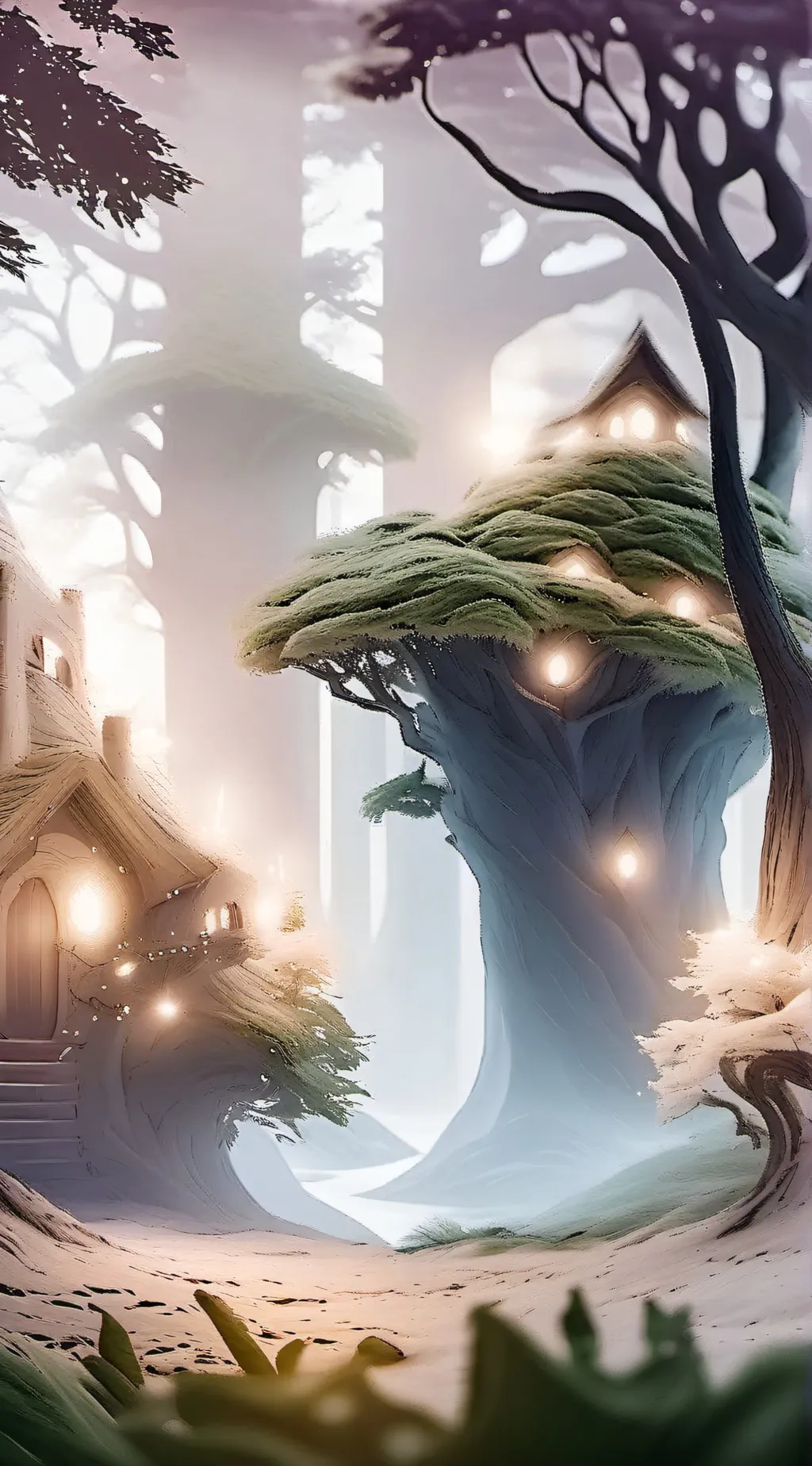 Talkie AI - Chat with Fantasy simulation