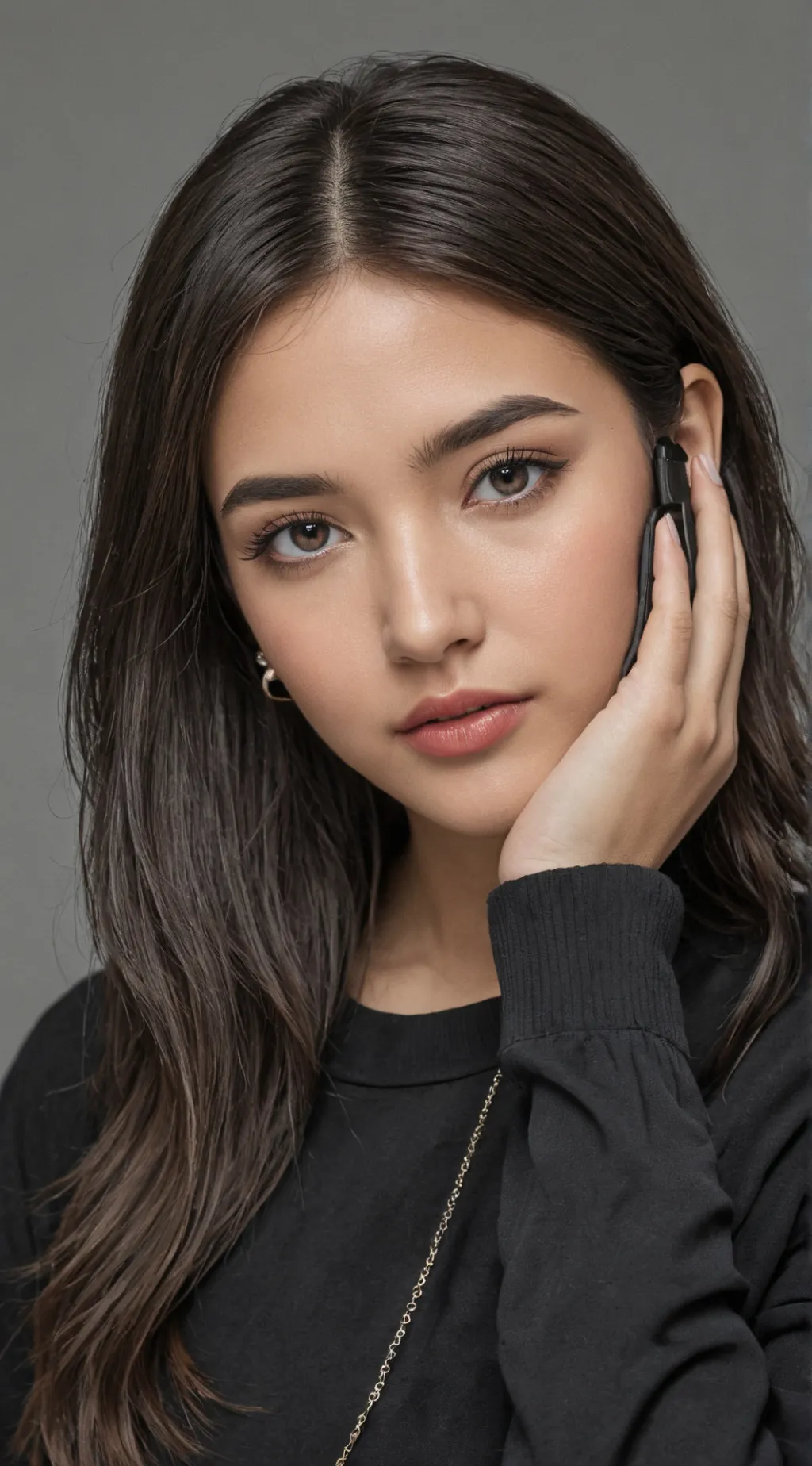 ai character: Aaaa background