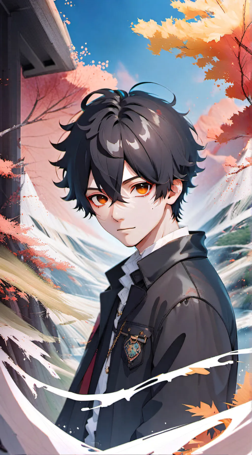 ai character: 𝔻𝕒𝕓𝕚  background