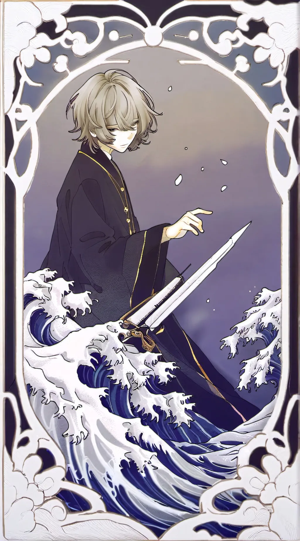 Talkie AI - Chat with Domo