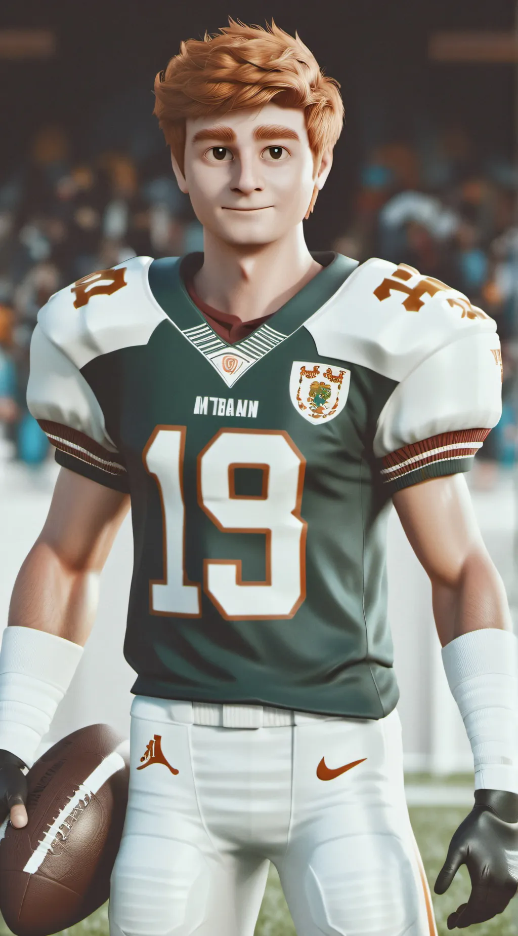 Talkie AI - Chat with jeremy 