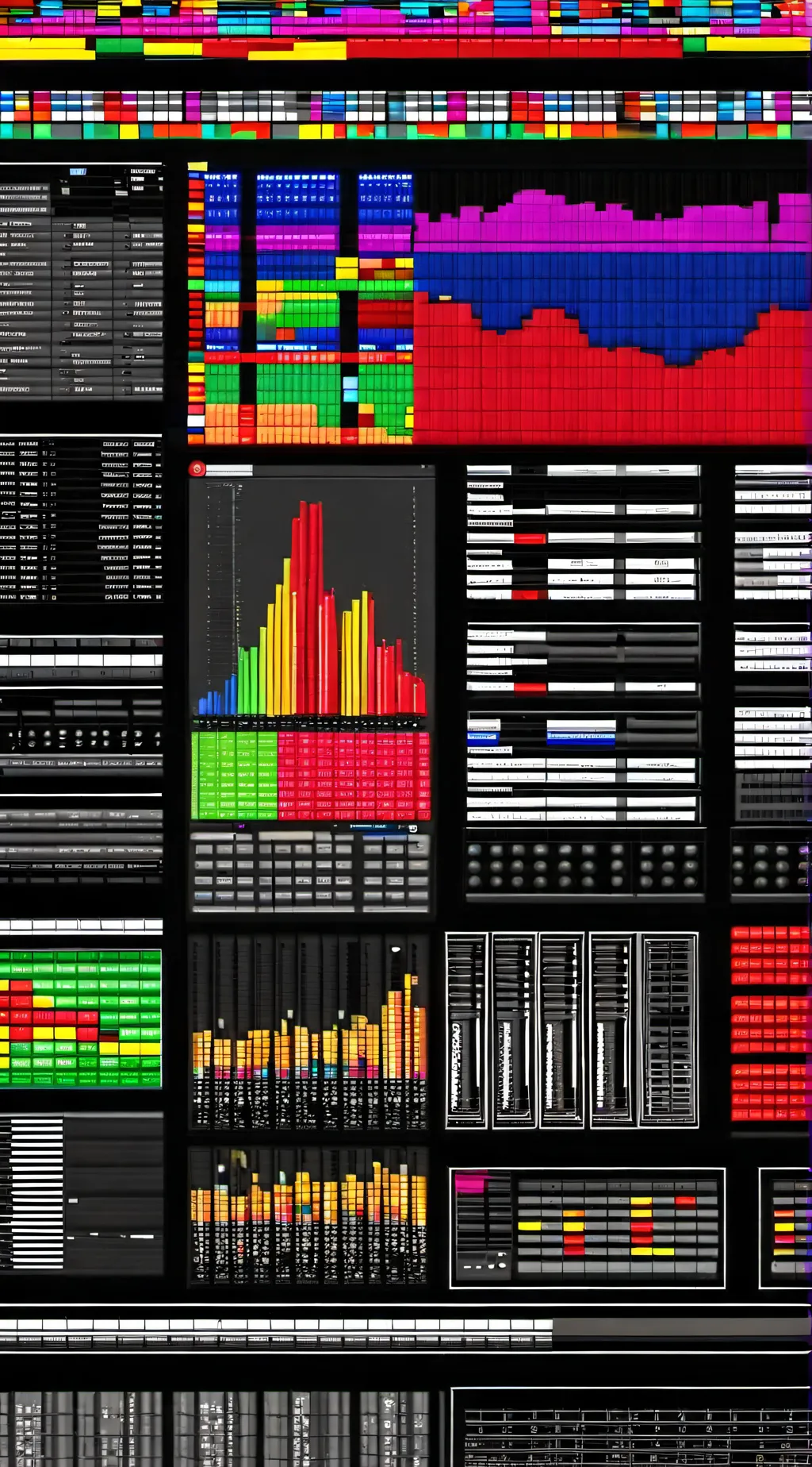 ai character: AnAi intelligence  background