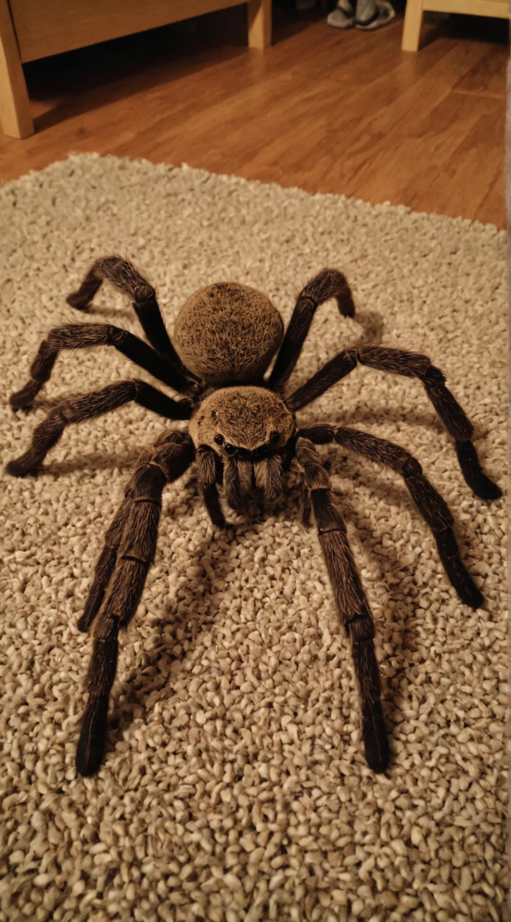 ai character: Aurelia background