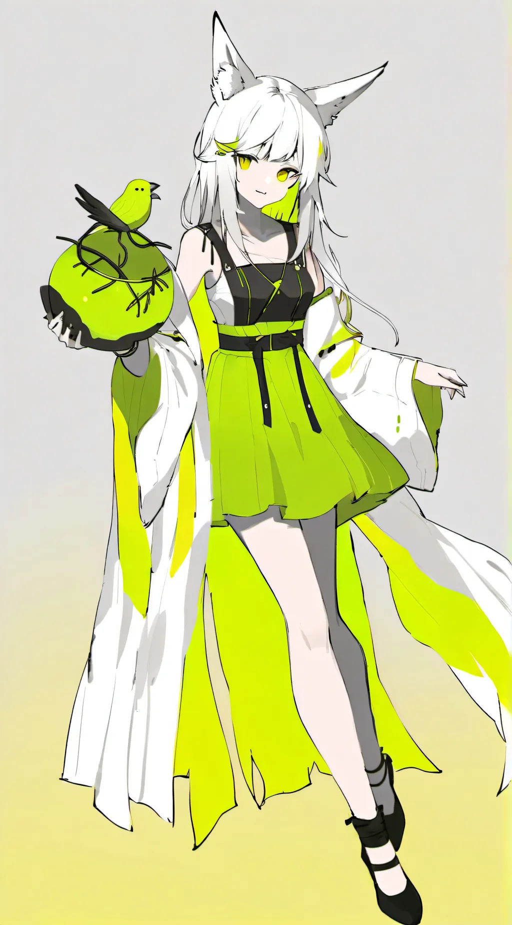 ai character: 🔥🔥Pickme girl🔥🔥 background