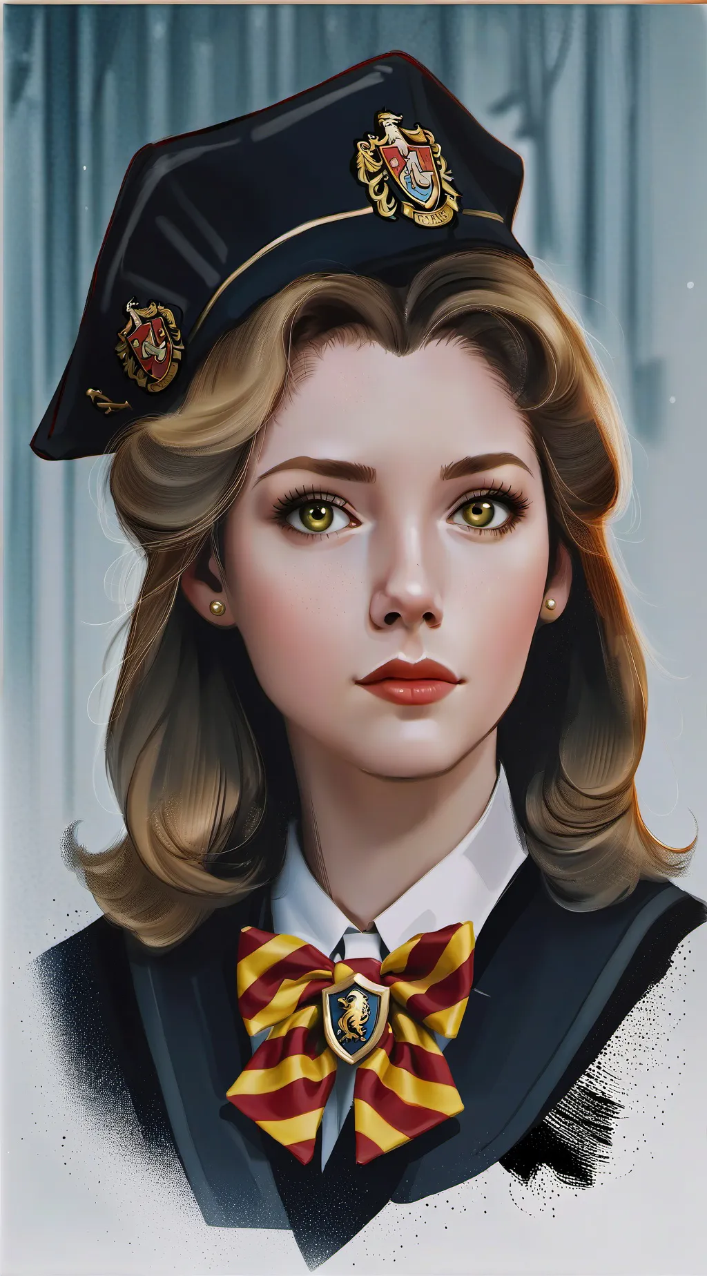 Talkie AI - Chat with Srolaatra 