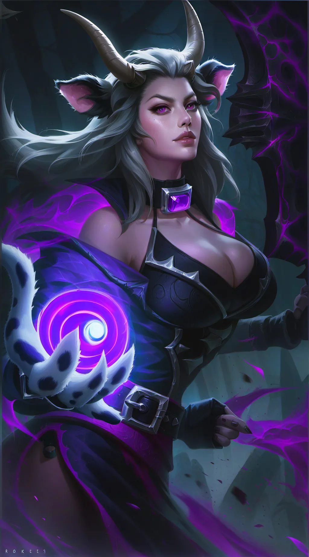 Talkie AI - Chat with Lamakasu