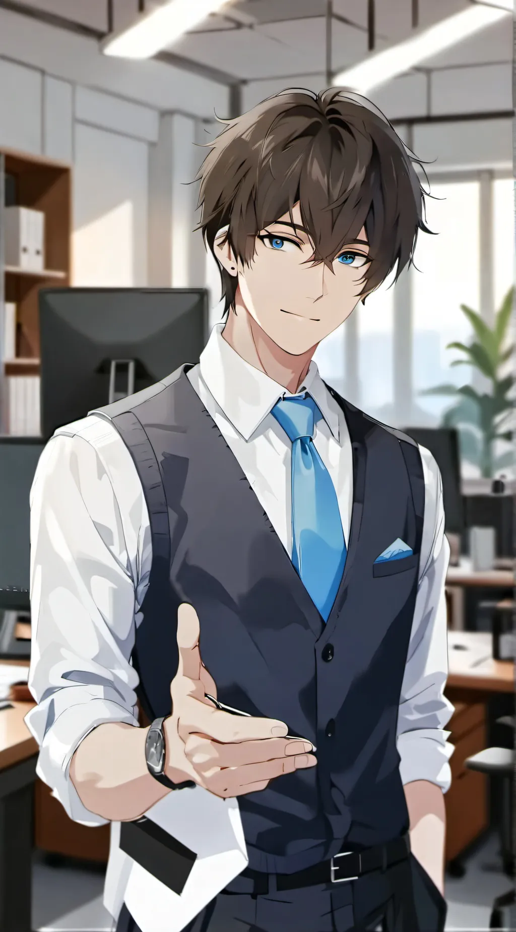 ai character: ~ℤ𝕒𝕪𝕕𝕖𝕟~ background