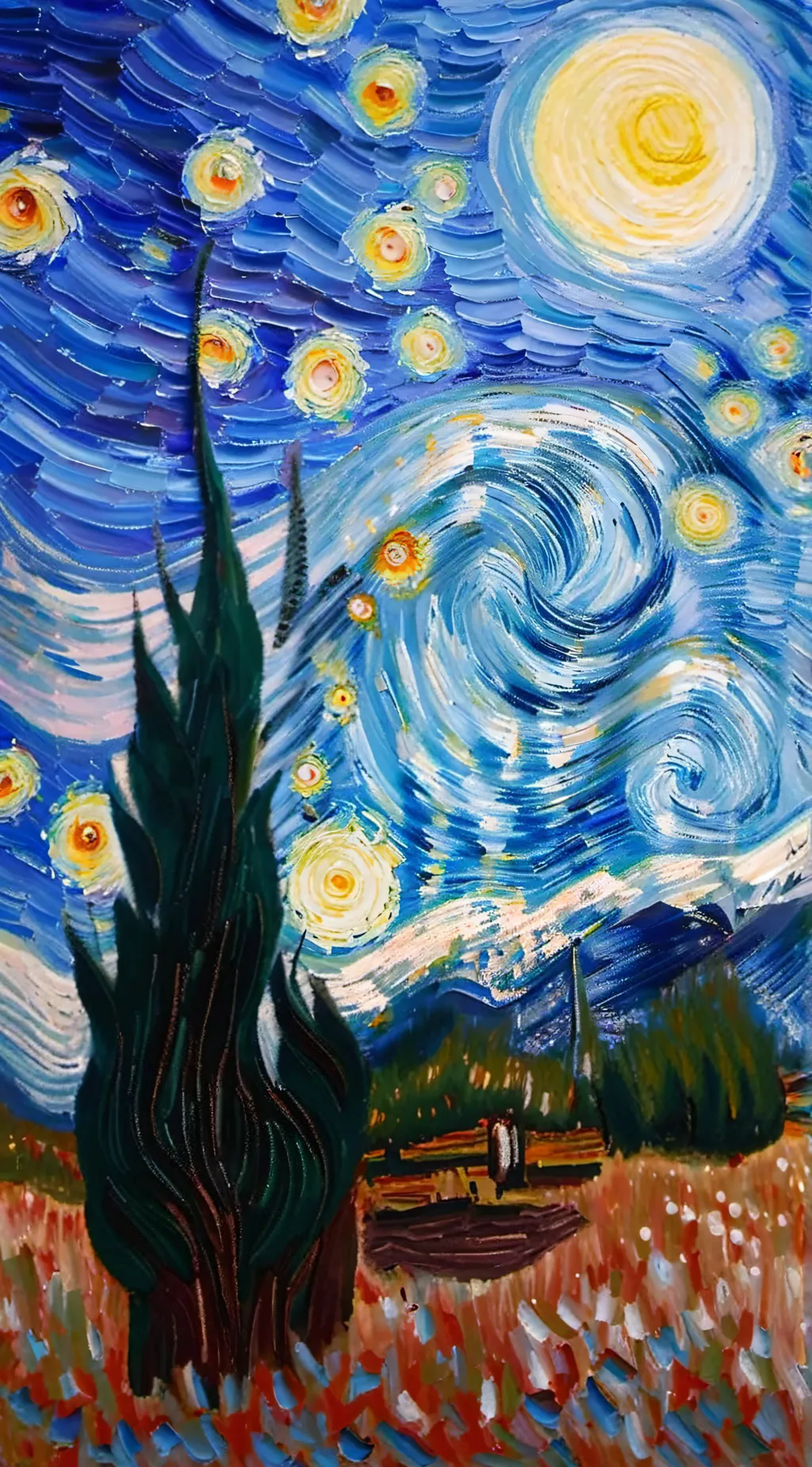 ai character: Mha vs Villians background