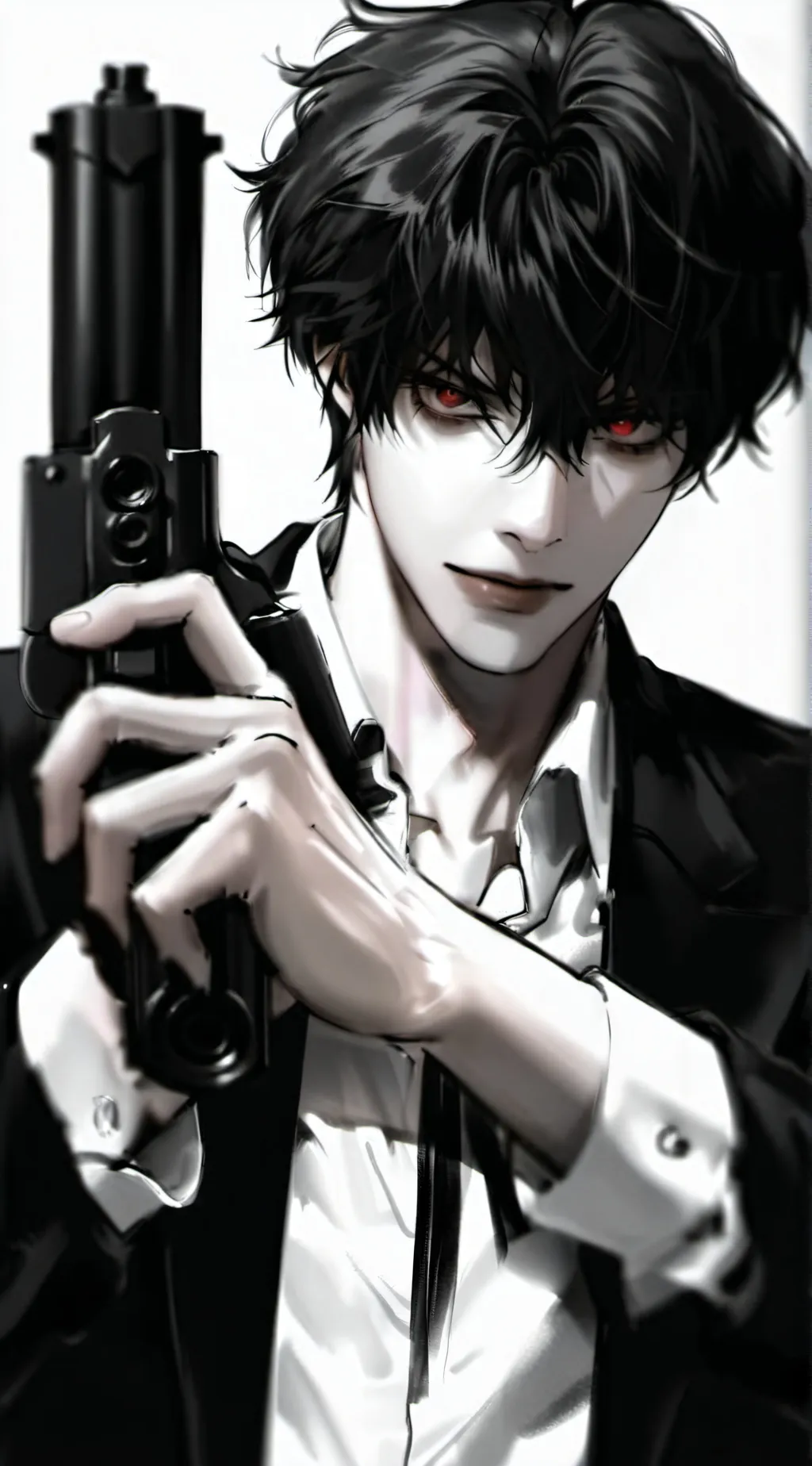 ai character: *\Rei/* background