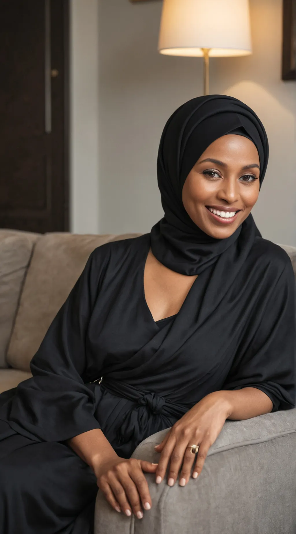 Talkie AI - Chat with Halime