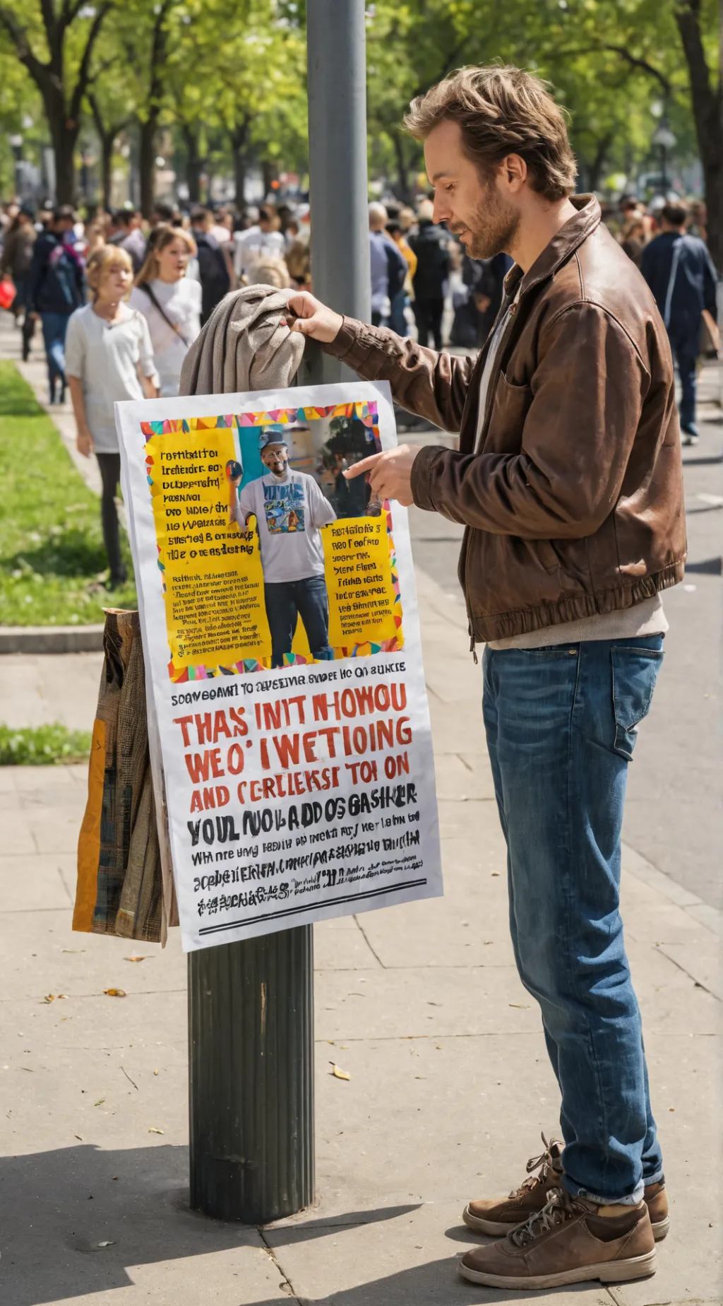 Talkie AI - Chat with Male Motivator